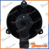 Pulseur d'air habitacle pour TOYOTA | 87103-0K130, EWN-TY-008